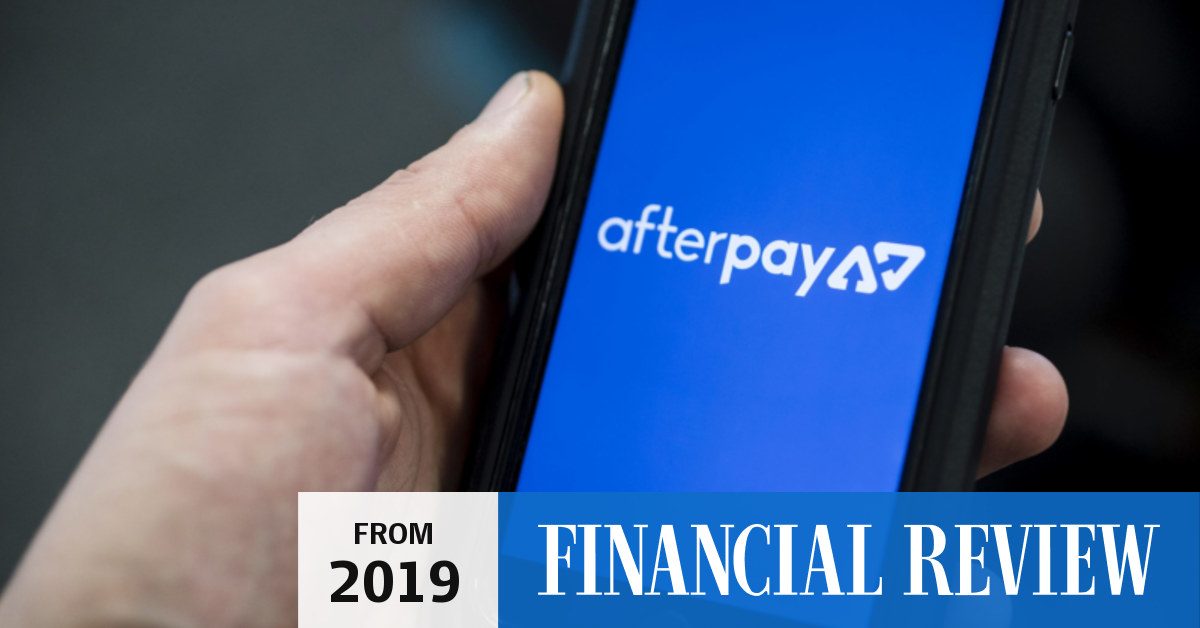 Afterpay reveals quickoffthemark UK strategy